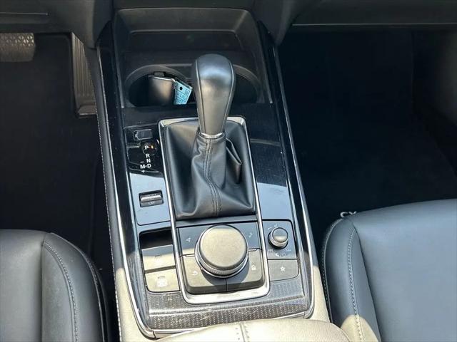 2023 Mazda CX-30 2.5 S Preferred