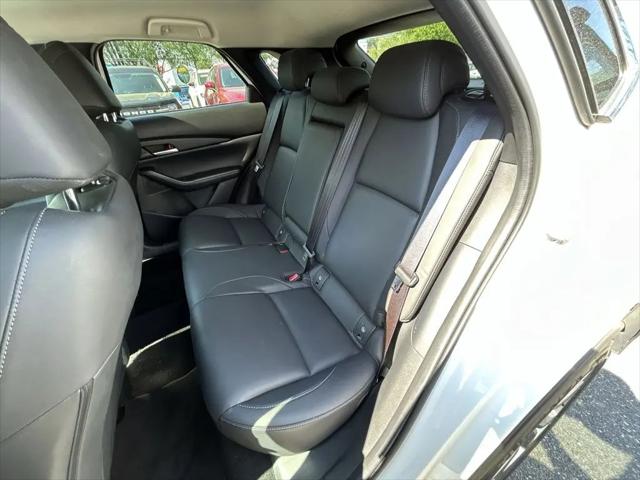 2023 Mazda CX-30 2.5 S Preferred