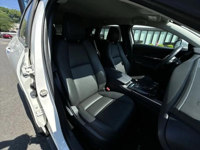 2023 Mazda CX-30 2.5 S Preferred