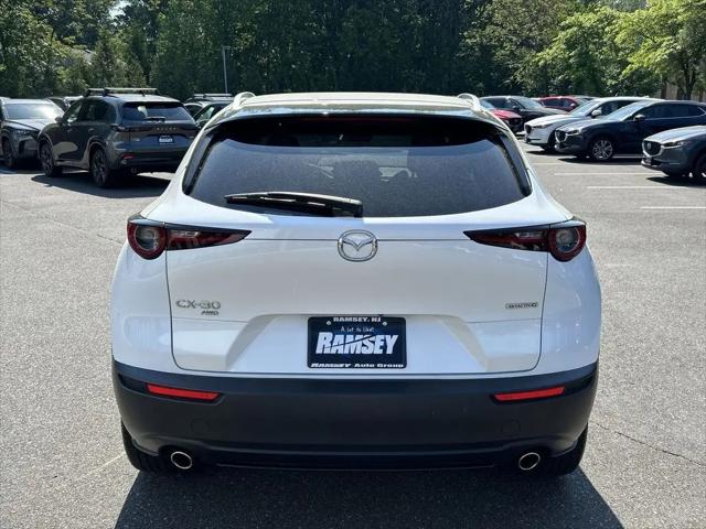 2023 Mazda CX-30 2.5 S Preferred