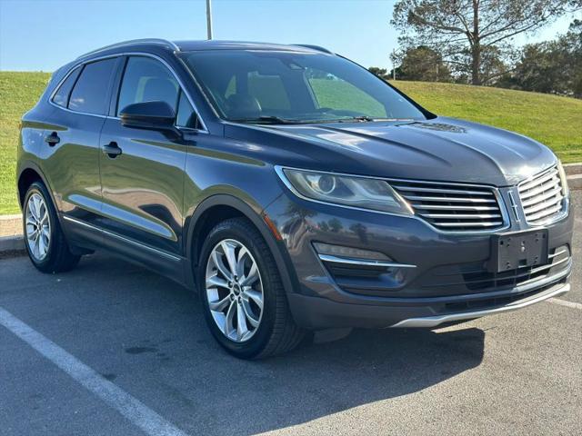 2015 Lincoln MKC Base for sale in Las Vegas, NV