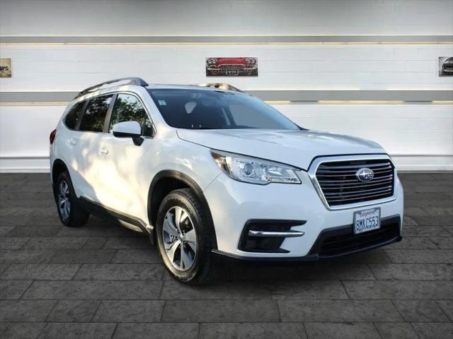 2020 Subaru Ascent Premium for sale in Norco, CA