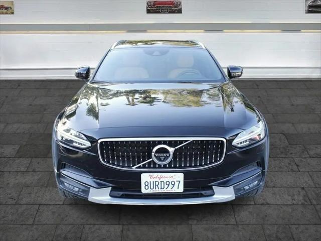 2018 Volvo V90 Cross Country T5 for sale in Norco, CA
