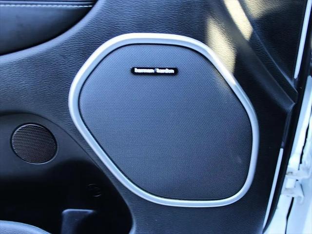 2015 Jeep Grand Cherokee SRT