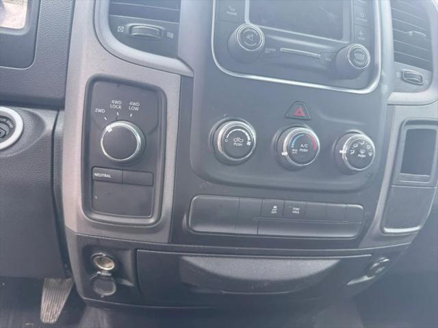 2014 Ram 1500 Express