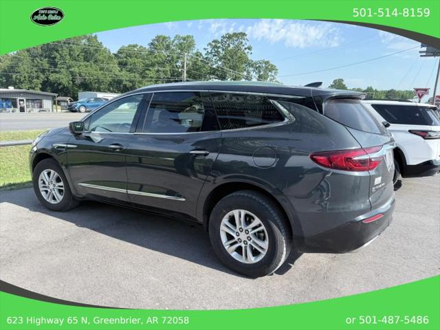2020 Buick Enclave AWD Essence for sale in Greenbrier, AR