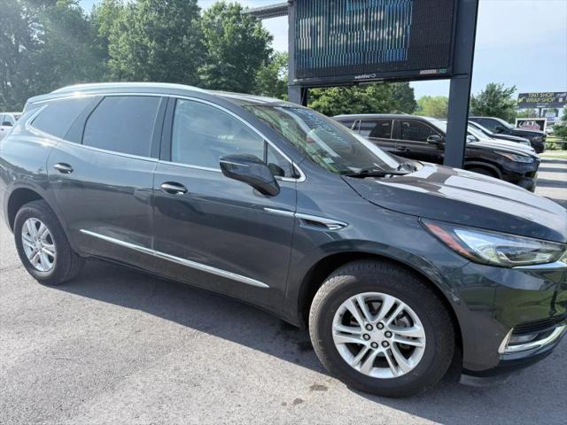 2020 Buick Enclave AWD Essence