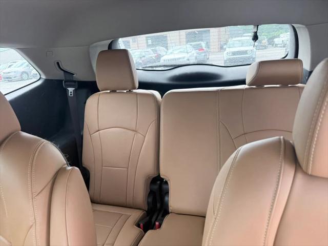 2020 Buick Enclave AWD Essence