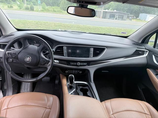 2020 Buick Enclave AWD Essence