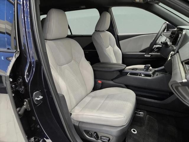2026 Lexus TX 350 TX 350