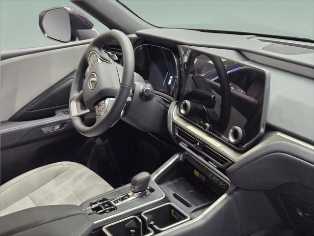 2026 Lexus TX 350 TX 350