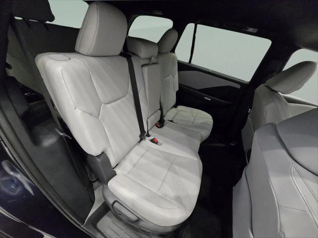 2026 Lexus TX 350 TX 350