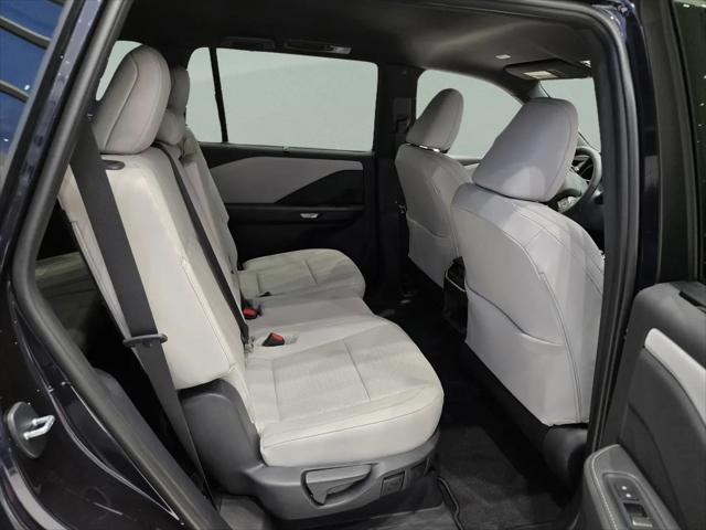 2026 Lexus TX 350 TX 350