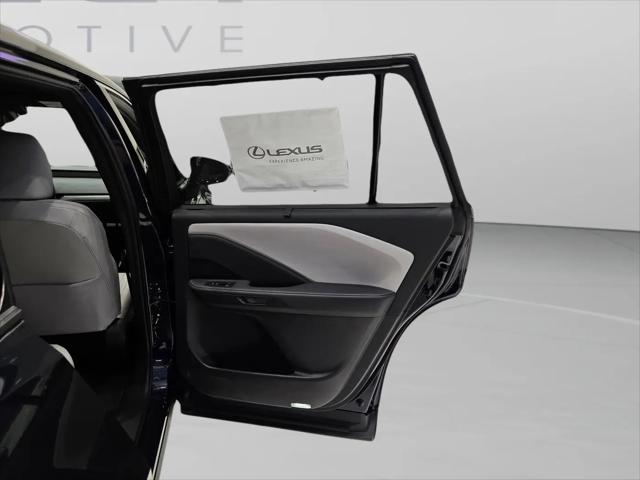 2026 Lexus TX 350 TX 350