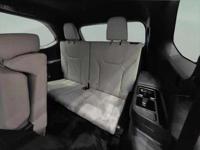 2026 Lexus TX 350 TX 350