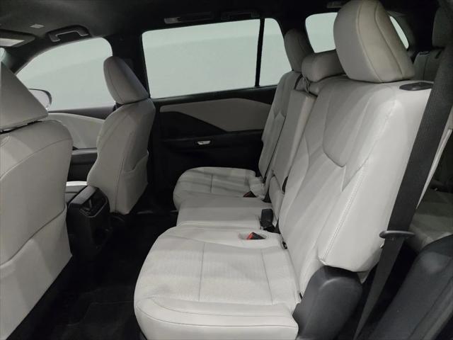2026 Lexus TX 350 TX 350