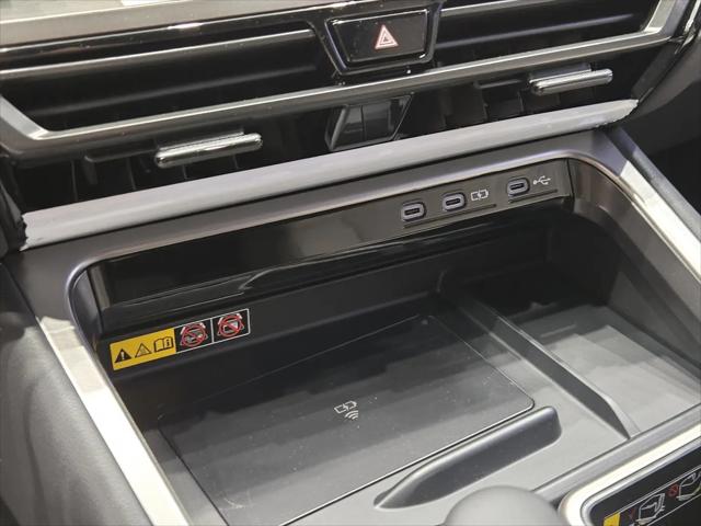 2026 Lexus TX 350 TX 350