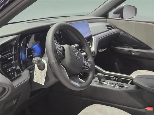 2026 Lexus TX 350 TX 350