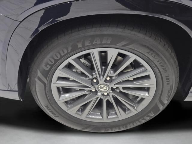 2026 Lexus TX 350 TX 350