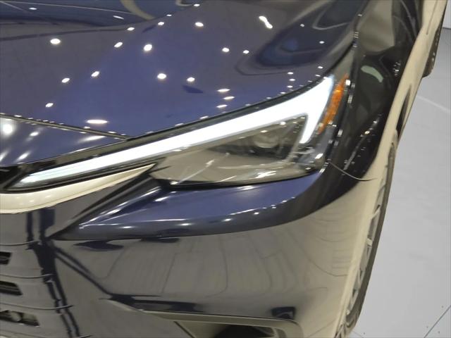 2026 Lexus TX 350 TX 350