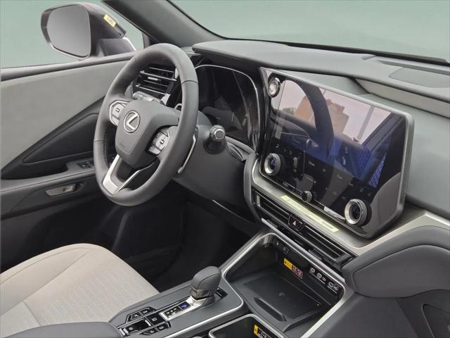 2026 Lexus TX 350 Premium