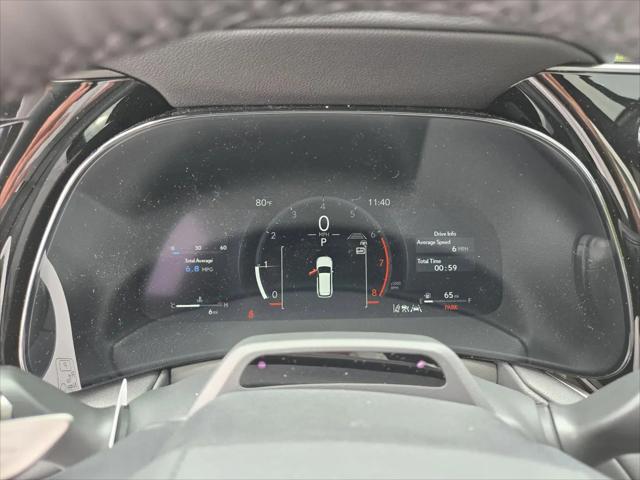 2026 Lexus TX 350 Premium