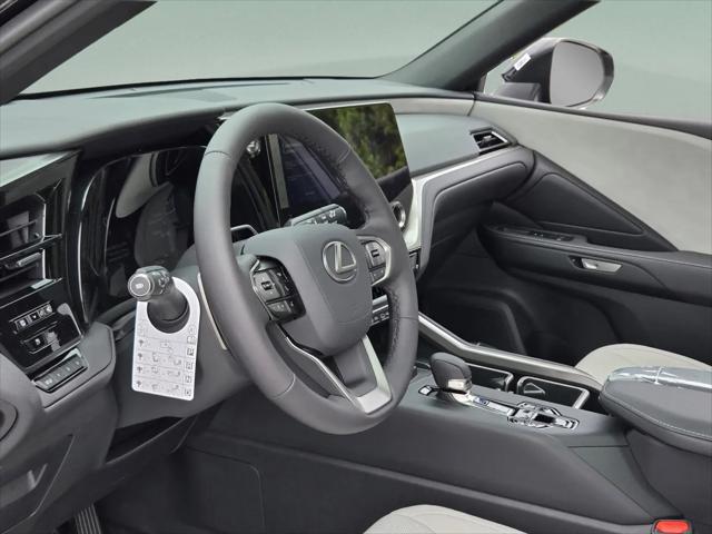 2026 Lexus TX 350 Premium