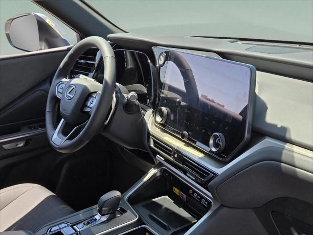 2026 Lexus TX 350 Premium