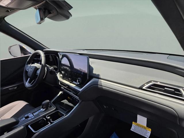 2026 Lexus TX 350 Premium