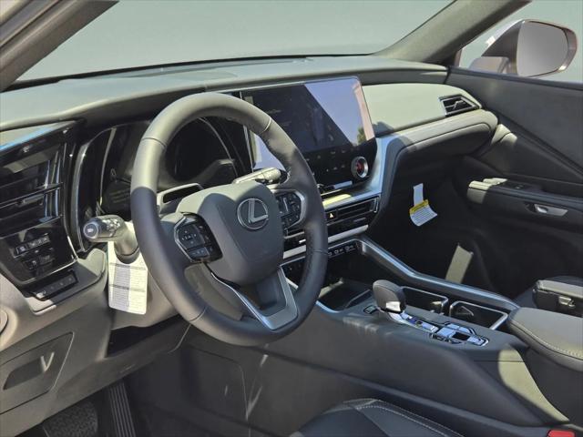 2026 Lexus TX 350 Premium