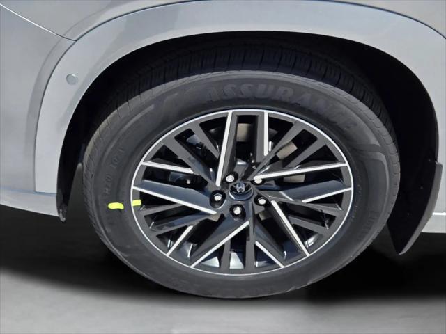 2026 Lexus TX 350 Premium