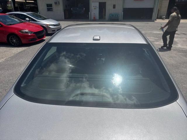 2005 Honda Accord 2.4 EX