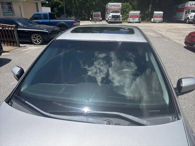 2005 Honda Accord 2.4 EX