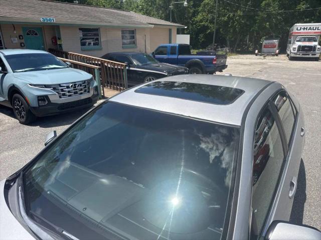 2005 Honda Accord 2.4 EX