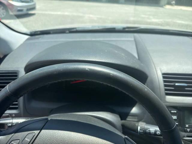 2005 Honda Accord 2.4 EX