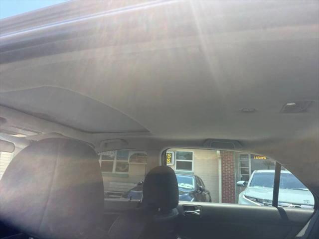 2005 Honda Accord 2.4 EX