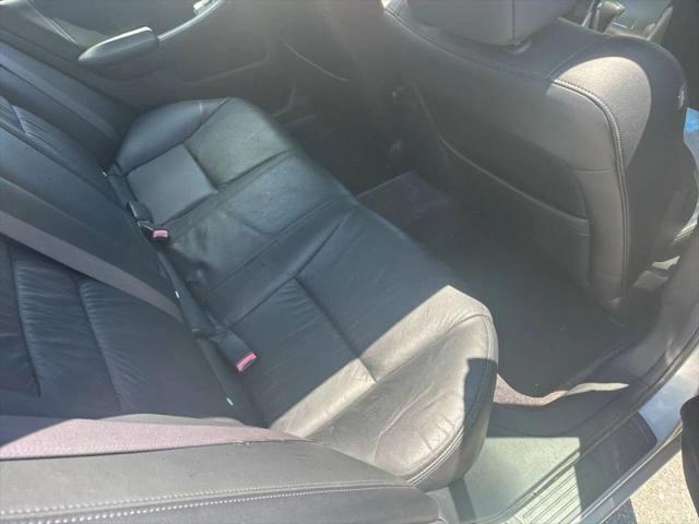 2005 Honda Accord 2.4 EX