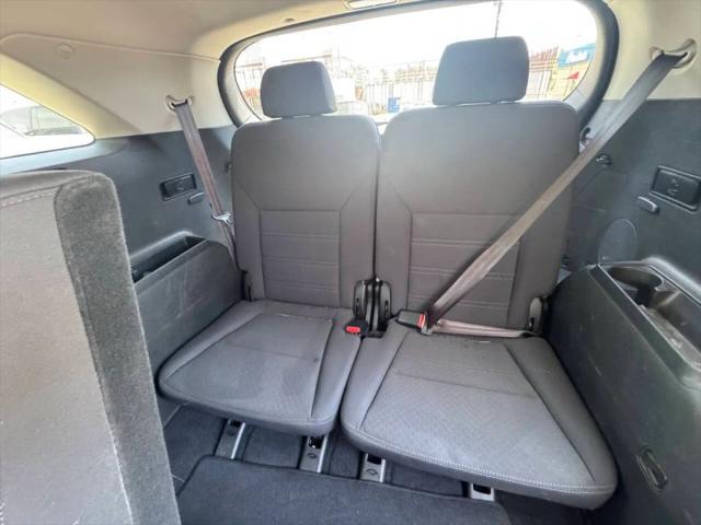 2019 Kia Sorento 3.3L LX