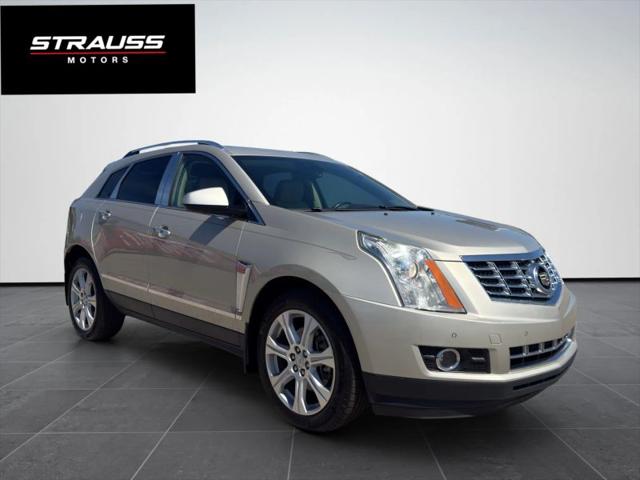 2016 Cadillac SRX Premium Collection for sale in Fort Myers, FL