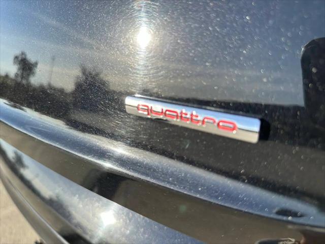 2013 Audi Q7 3.0T S line Prestige