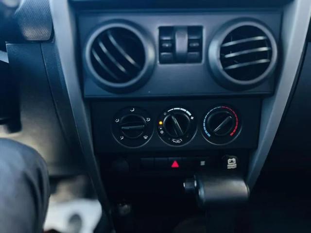 2007 Jeep Wrangler X