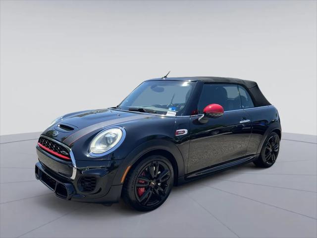 2017 MINI Convertible John Cooper Works for sale in Richmond, VA