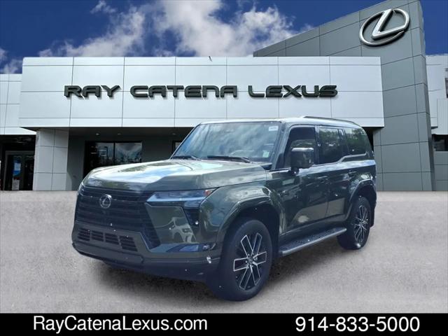 2024 Lexus GX 550 Premium+ for sale in Larchmont, NY