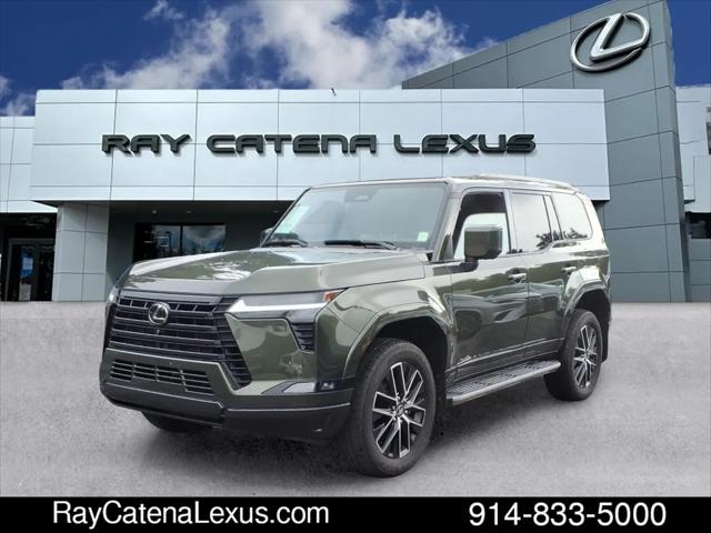 2024 Lexus GX 550 Premium+ for sale in Larchmont, NY