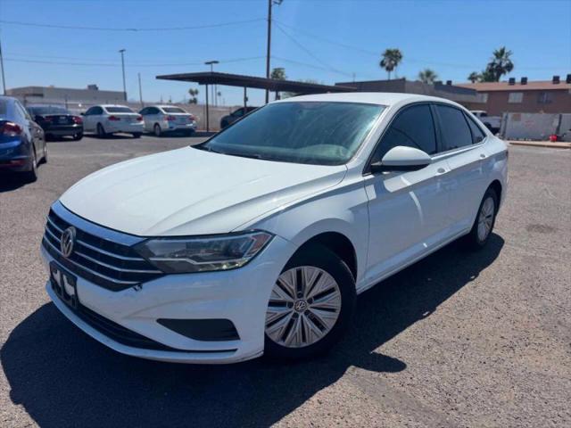 2019 Volkswagen Jetta 1.4T S for sale in Phoenix, AZ