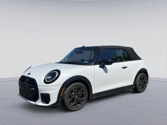 2026 MINI Cooper Convertible Cooper S for sale in Richmond, VA