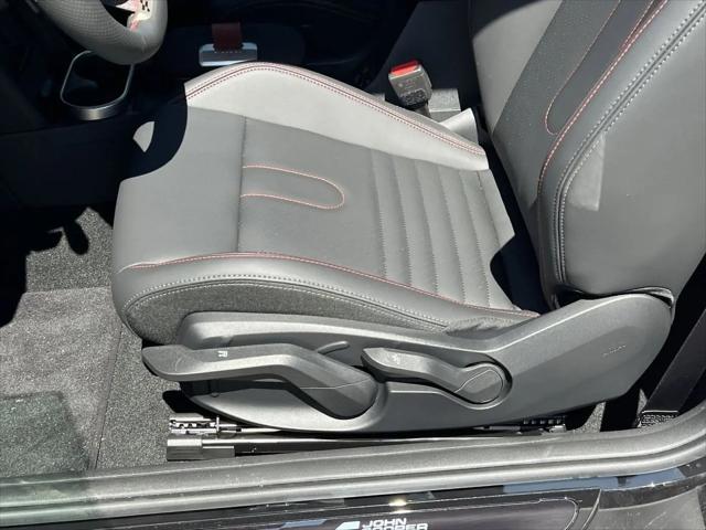 2026 MINI Cooper Convertible Cooper S