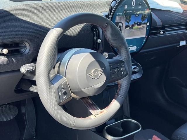 2026 MINI Cooper Convertible Cooper S