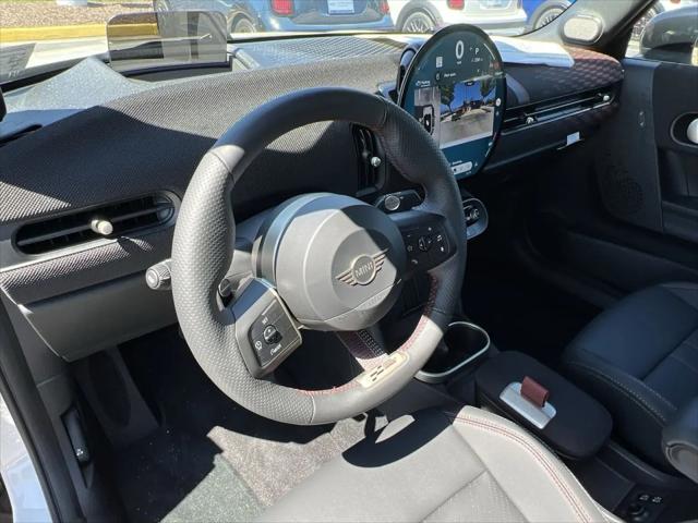 2026 MINI Cooper Convertible Cooper S