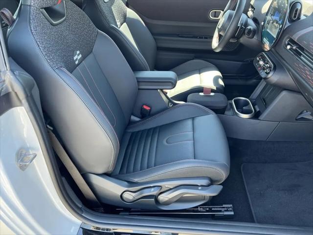 2026 MINI Cooper Convertible Cooper S